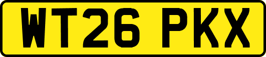 WT26PKX