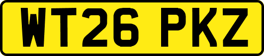 WT26PKZ