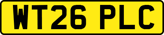 WT26PLC
