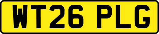WT26PLG
