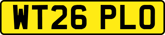 WT26PLO
