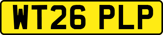 WT26PLP