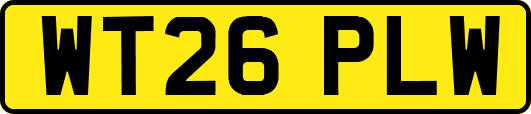 WT26PLW
