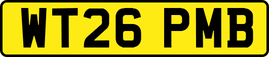 WT26PMB