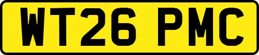 WT26PMC