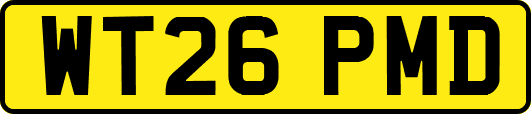 WT26PMD