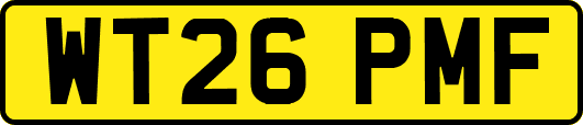 WT26PMF