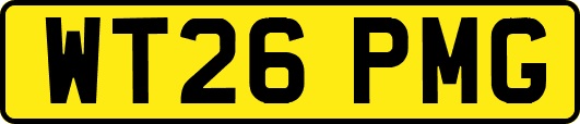 WT26PMG