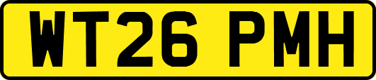 WT26PMH