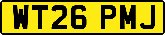 WT26PMJ
