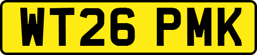 WT26PMK