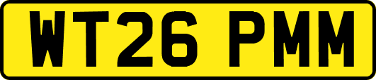 WT26PMM