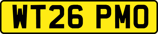 WT26PMO