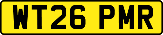 WT26PMR