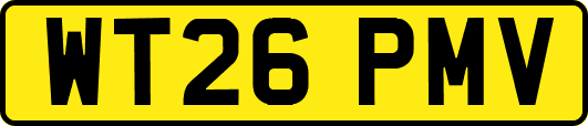 WT26PMV