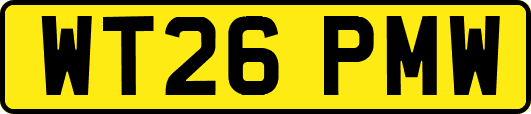 WT26PMW