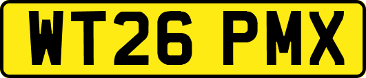 WT26PMX