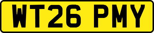 WT26PMY