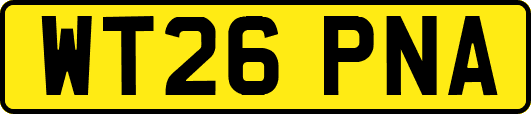 WT26PNA