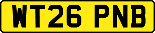 WT26PNB