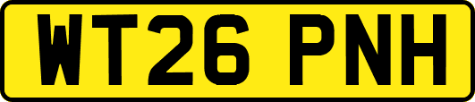 WT26PNH