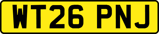 WT26PNJ