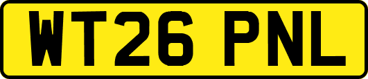 WT26PNL