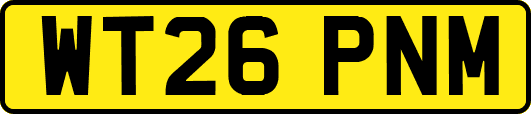 WT26PNM