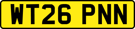 WT26PNN