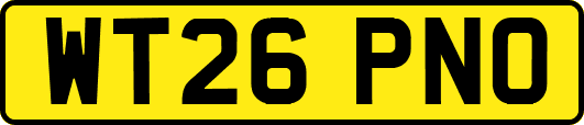 WT26PNO