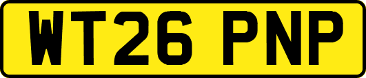 WT26PNP