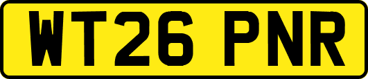 WT26PNR