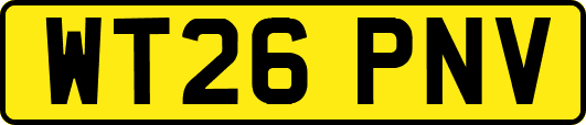 WT26PNV