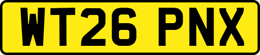 WT26PNX