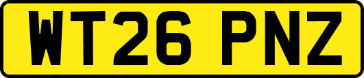 WT26PNZ