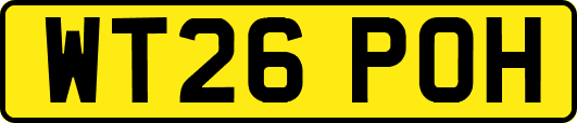 WT26POH