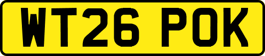 WT26POK