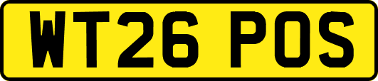WT26POS