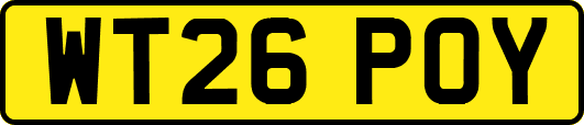 WT26POY