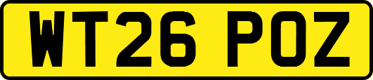 WT26POZ