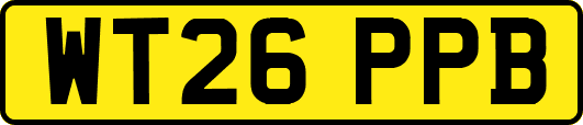 WT26PPB
