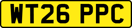 WT26PPC