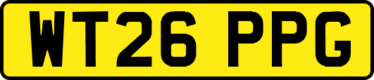 WT26PPG