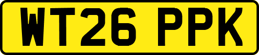 WT26PPK