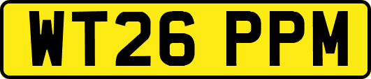 WT26PPM