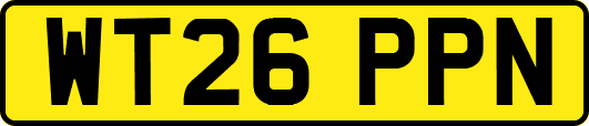 WT26PPN