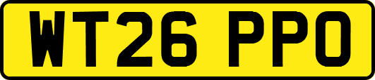 WT26PPO
