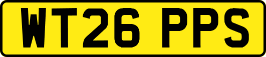 WT26PPS