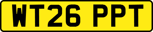 WT26PPT