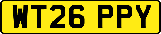 WT26PPY